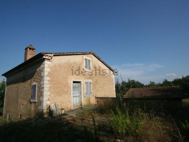 Rustico in vendita a Rapolano Terme, Siena