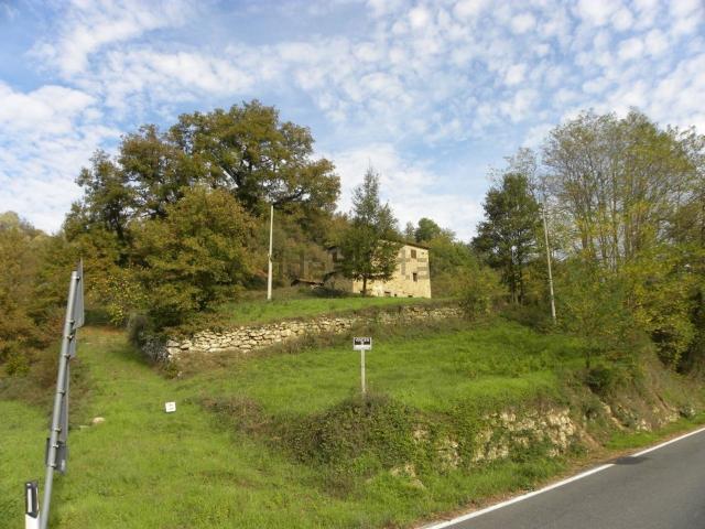 Rustico in vendita a Talla, Toscana