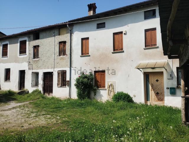 Rustico in vendita a Marostica, Veneto