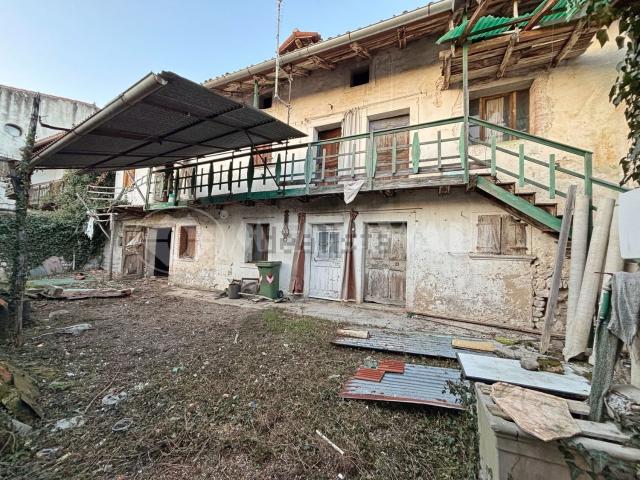 Rustico in vendita a Budoia, Friuli-Venezia Giulia