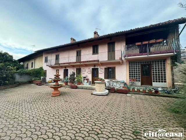 Rustico in vendita a Piemonte, Torino
