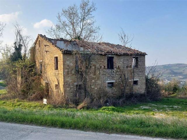 Rustico in vendita a Marche, Ancona