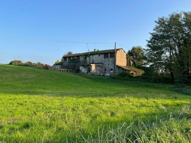 Rustico in vendita a Ticengo, Lombardia