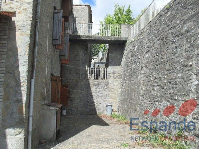 Rustico in vendita a Unione dell'Alto Reno, Granaglione