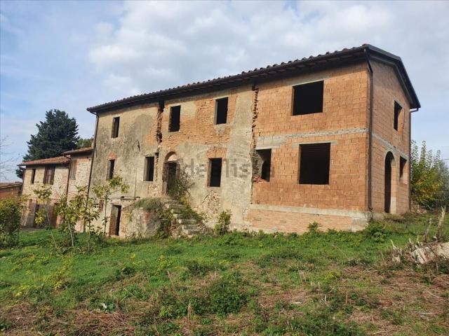 Rustico in vendita a Il Poggio, Città Della Pieve