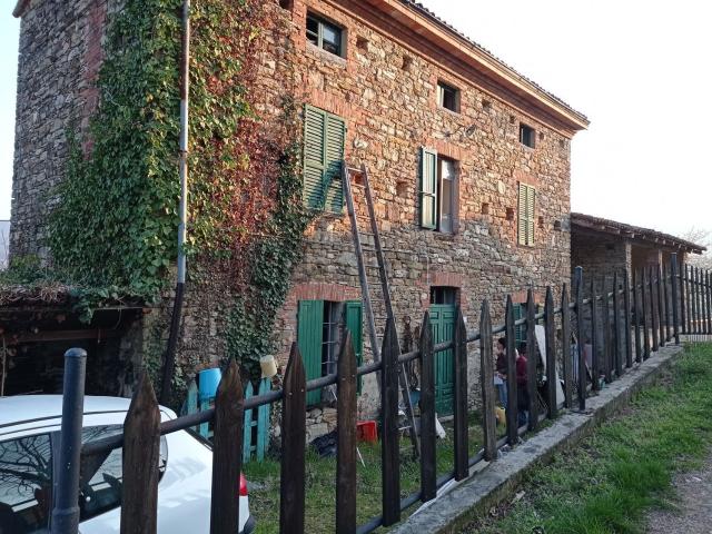 Rustico in vendita a Bettola, Reggio Emilia