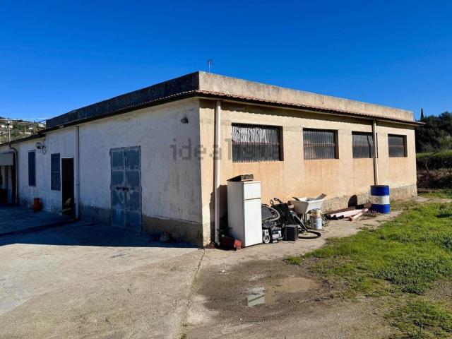 Rustico in vendita a Caltanissetta, Sicilia