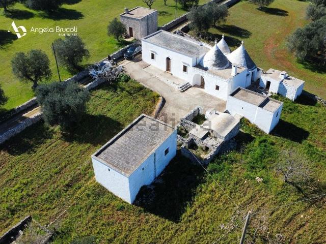 Rustico in vendita a Ostuni, Brindisi