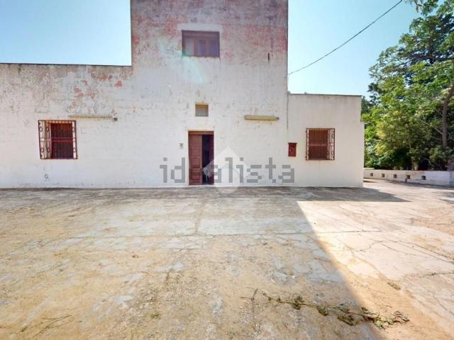 Rustico in vendita a Puglia, Brindisi