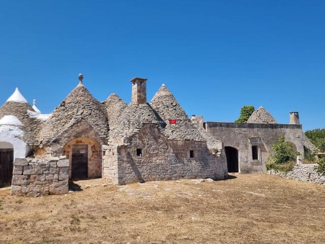 Rustico in vendita a Puglia, Brindisi