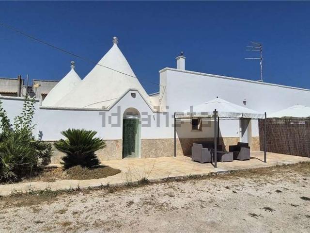 Rustico in vendita a Ostuni, Brindisi