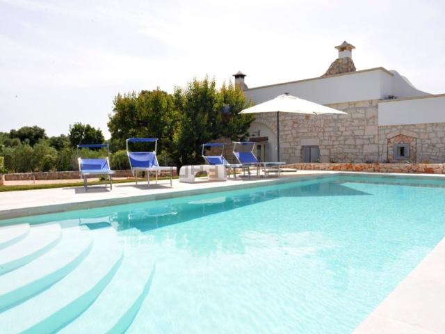 Rustico in vendita a Ostuni, Brindisi