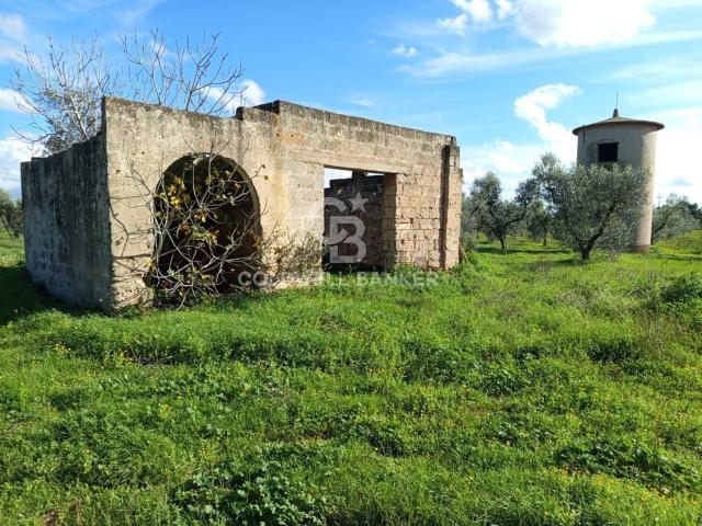 Rustico in vendita a Puglia, Lecce