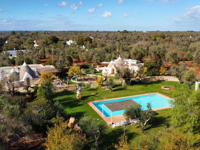 Rustico in vendita a Villanova, Ostuni