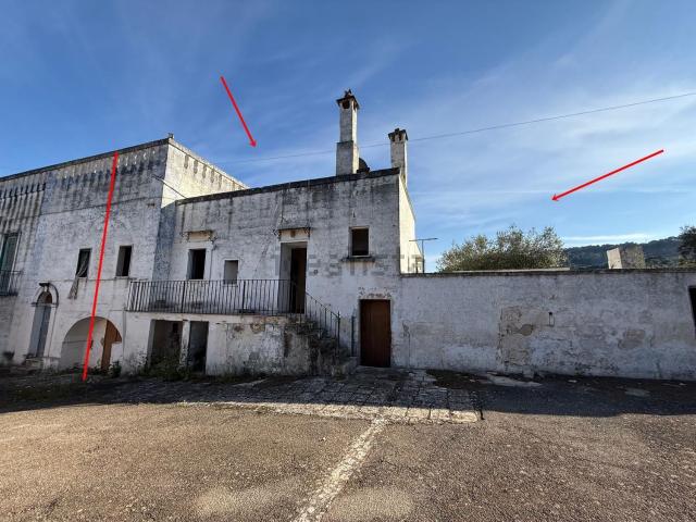 Rustico in vendita a Puglia, Brindisi