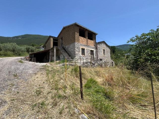 Rustico in vendita a Roma Capitale, Lazio