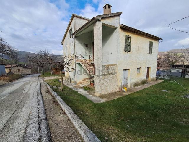 Rustico in vendita a Marche, Ascoli Piceno
