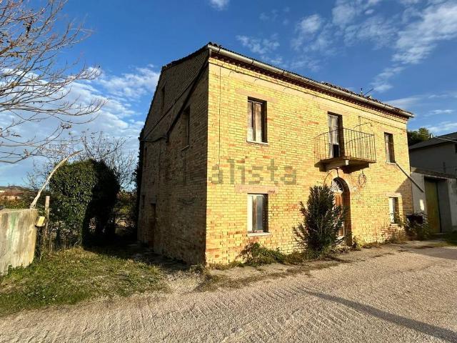 Rustico in vendita a Marche, Ascoli Piceno
