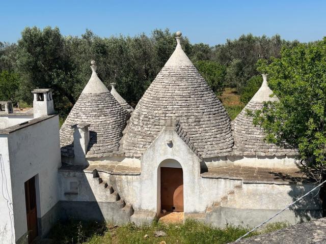 Rustico in vendita a Ceglie Messapica, Brindisi
