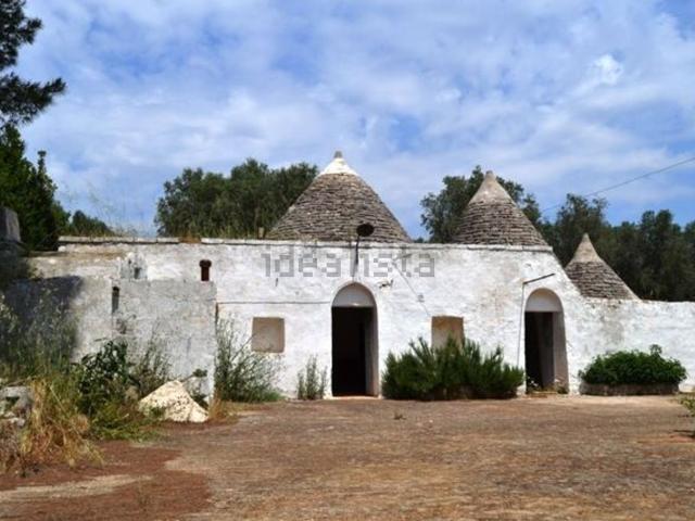 Rustico in vendita a Francavilla Fontana, Brindisi