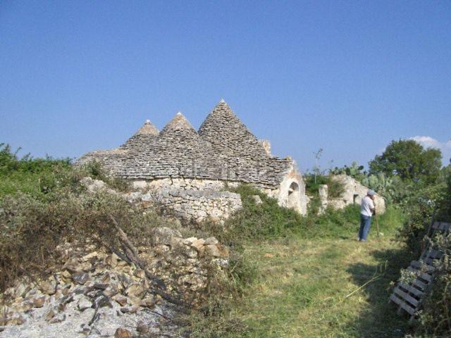Rustico in vendita a Puglia, Taranto