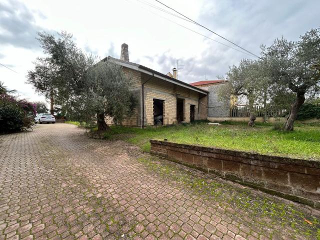 Rustico in vendita a Francavilla Al Mare, Abruzzo