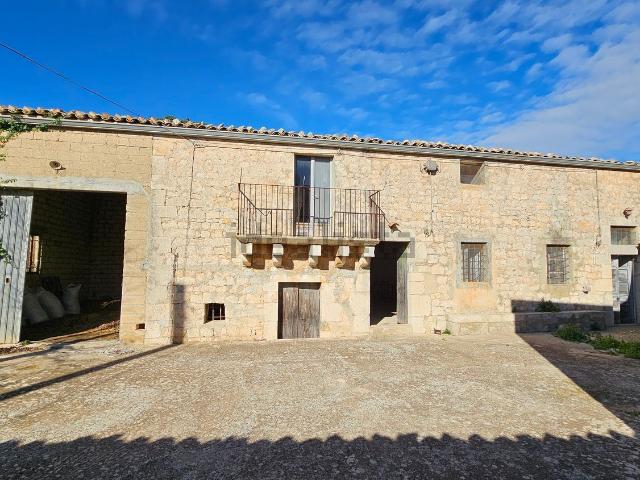 Rustico in vendita a Modica, Sacro Cuore