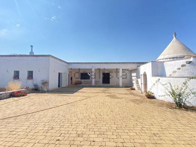 Rustico in vendita a Puglia, Brindisi