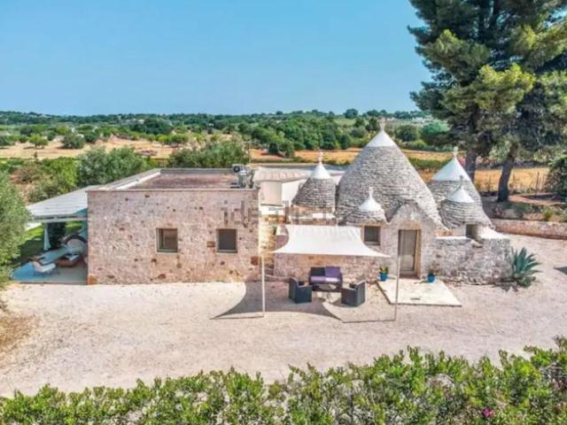 Rustico in vendita a Borgo Rurale Pascarosa, Puglia