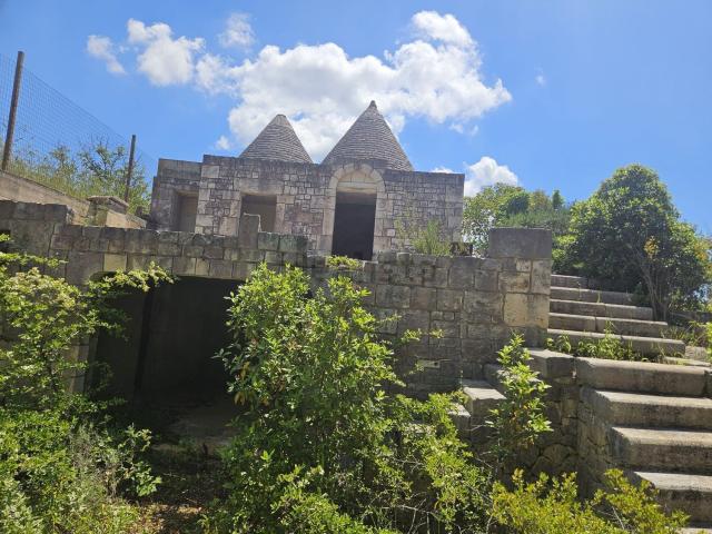 Rustico in vendita a Ostuni, Brindisi