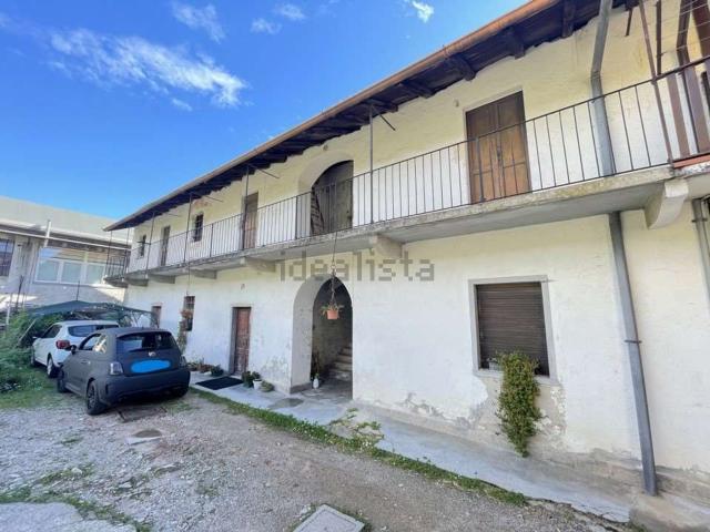 Rustico in vendita a Comunità Montana Valli del Verbano, Trevisago
