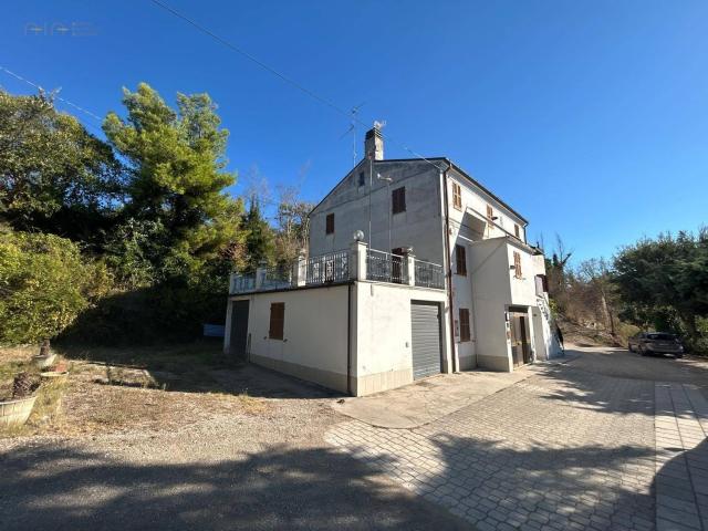 Rustico in vendita a San Giovanni, Montefiore dell'Aso