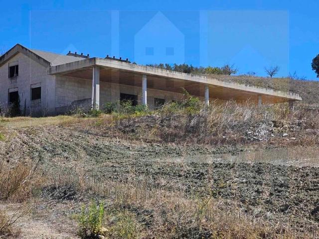 Rustico in vendita a Serra d'Alto, Matera