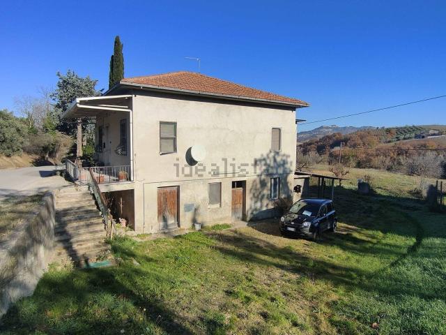 Rustico in vendita a Marche, Ascoli Piceno