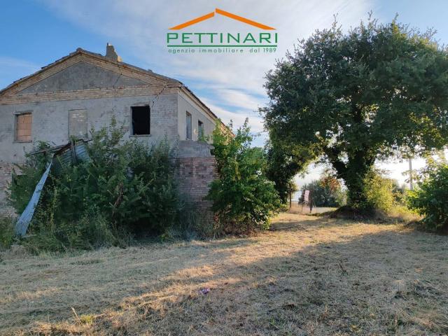 Rustico in vendita a Marche, Macerata
