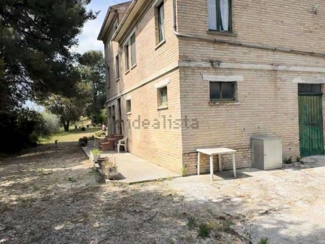 Rustico in vendita a Ripatransone, Ascoli Piceno