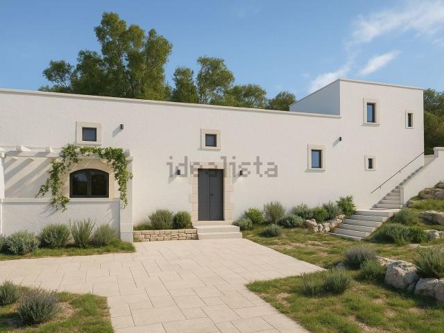 Rustico in vendita a Puglia, Brindisi