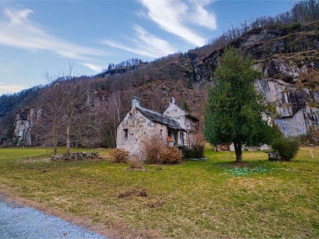 Rustico in vendita a Piemonte, Verbano-cusio-ossola