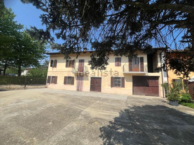 Rustico in vendita a Piemonte, Asti