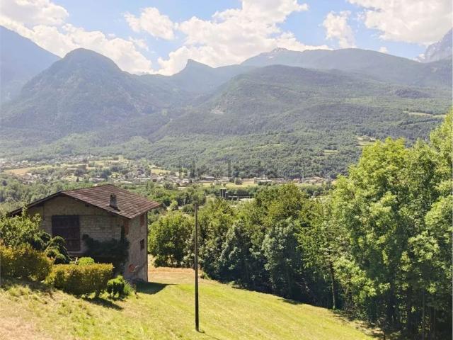 Rustico in vendita a Rovarey, Nus