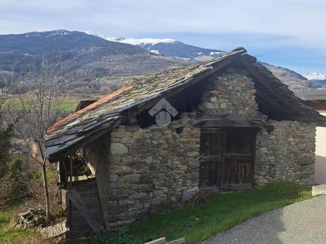 Rustico in vendita a Chaumé, Roisan