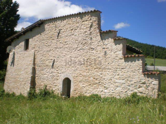 Rustico in vendita a Preci, Umbria
