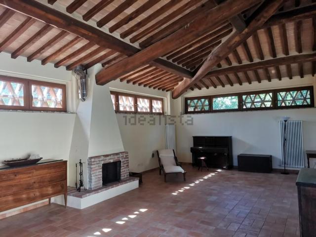 Rustico in vendita a Abbadia Isola, Monteriggioni