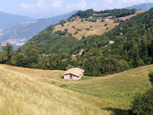 Rustico in vendita a Comunità montana del Sebino bresciano, Pisogne