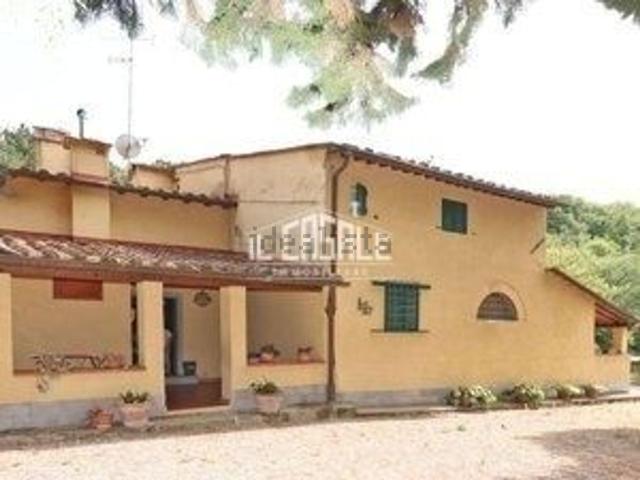 Rustico in vendita a Vicchio, Firenze