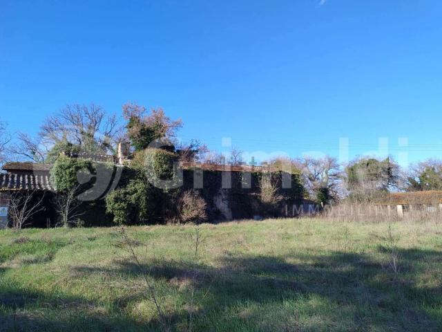 Rustico in vendita a Torgiano, Umbria