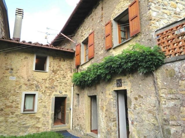 Rustico in vendita a Careggia, Tresana