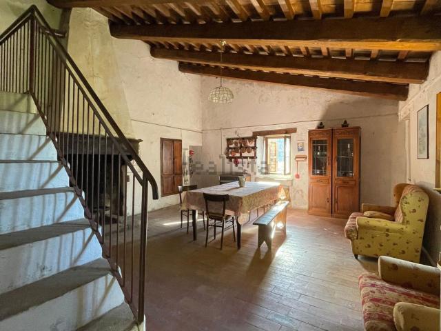 Rustico in vendita a Marche, Pesaro E Urbino