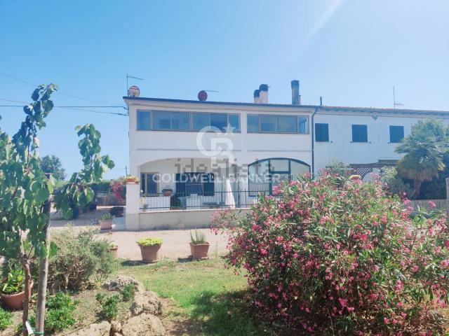Rustico in vendita a centro A, Capalbio