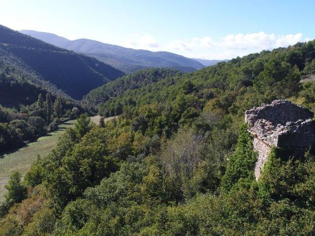 Rustico in vendita a Spoleto, Umbria